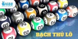 bạch thủ lô