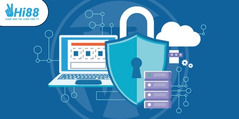 Trách nhiệm của khách hàng trong quá trình bảo mật dữ liệu