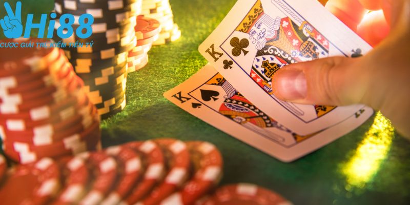 Tổng hợp quy định căn bản ở game bài Liêng