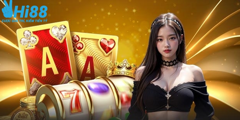 Giới thiệu bạn bè để nhận thưởng siêu hấp dẫn tại Hi88