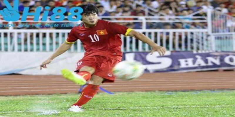 Kèo Phạt Góc chú ý đến trọng tài