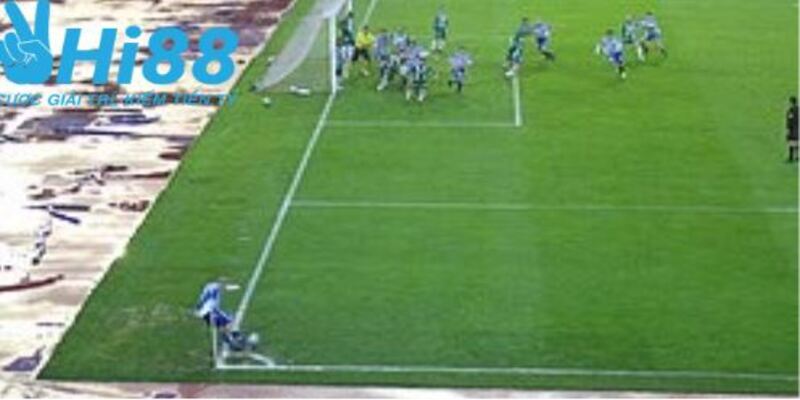 Kèo Phạt Góc là gì